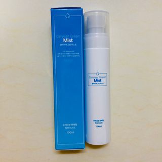 셀바이져 지우개 미스트 피부 보호 입주변 트러블 진정 케어 아기 안개분사 미스트 — 4.5점을 준 리뷰어가 2021년 3월 올린 사용 사진