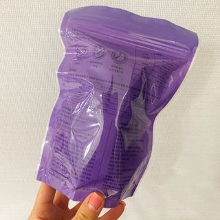 펫에이블 데일리바이트 키토 [비프], [치킨] — 5점을 준 리뷰어가 2021년 8월 올린 사용 사진