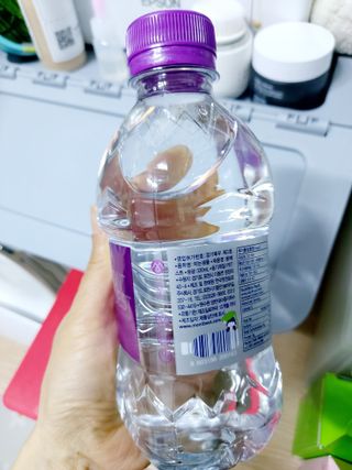 몽베스트 [MONTBEST] 330mL 20병 — 5점을 준 리뷰어가 2022년 4월 올린 사용 사진