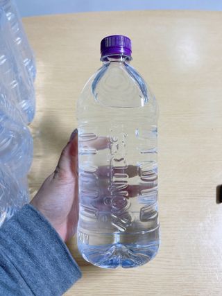 몽베스트 위드어스 1L — 4점을 준 리뷰어가 2023년 1월 올린 사용 사진