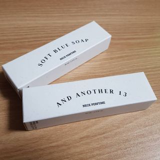 멈칫(MUMCHIT) 넥퍼퓸 NECKPERFUME 2가지 향 — 4점을 준 리뷰어가 2021년 11월 올린 사용 사진