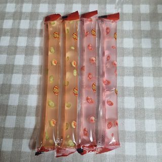 젤리벨리 젤리스틱 어쏘티드 900g — 5점을 준 리뷰어가 2022년 9월 올린 사용 사진