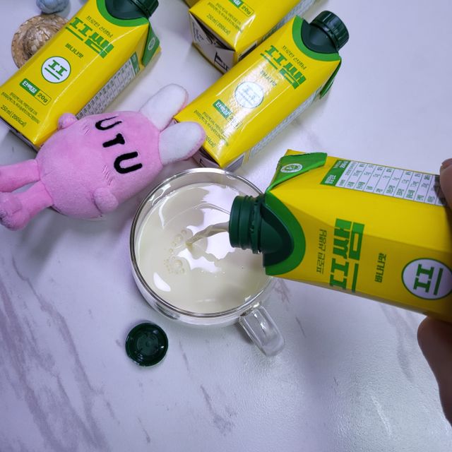 바나나맛 프쌤_리뉴얼 리뷰 사진