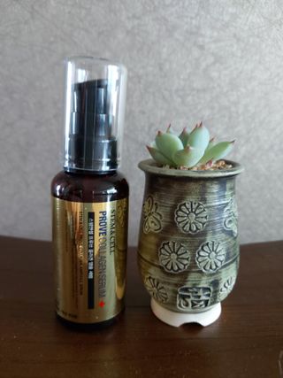 체르엠  프루브 콜라겐 앰플세럼 60ml 1병 — 5점을 준 리뷰어가 2021년 9월 올린 사용 사진