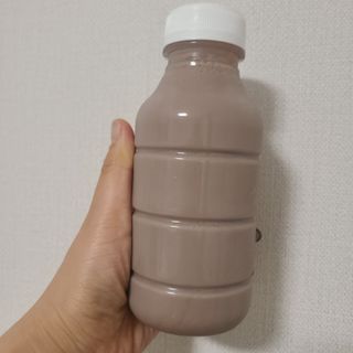 닥터유 프로 단백질 드링크 40g 초코 닥터유 프로 단백질드링크 40g 초코 — 5점을 준 리뷰어가 2024년 9월 올린 사용 사진