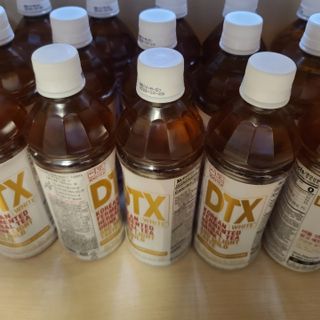 이도 발효한차 디티엑스 화이트 500ml 20병 — 4.5점을 준 리뷰어가 2021년 8월 올린 사용 사진
