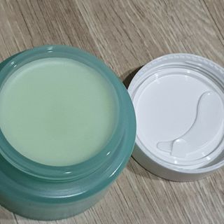 오드리앤영 시카 바이옴 클렌징 밤 — 5점을 준 리뷰어가 2021년 1월 올린 사용 사진