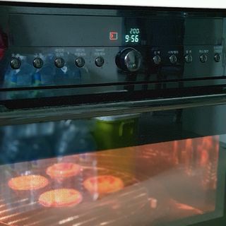디앙뜨 포르투갈 에그타르트 오리지널 맛+패션후르츠 맛 중 택1 — 5점을 준 리뷰어가 2021년 7월 올린 사용 사진