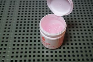 바이오오일 [바이오-오일] 드라이 스킨 젤 100ml — 5점을 준 리뷰어가 2021년 11월 올린 사용 사진