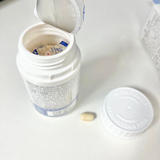프리마인 평생 써야하는 관절의 건강을 위한 완벽설계 솔루션 관절n마디케어 플러스 120정 — 4.5점을 준 리뷰어가 2021년 12월 올린 사용 사진