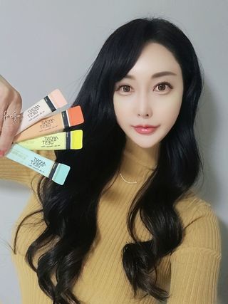 [몽베스트] 위드 더 블랜딩 하우스 _ 버라이어티팩 — 5점을 준 리뷰어가 2023년 3월 올린 사용 사진