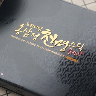 서울약사신협 약사신협_천명플러스스틱_10mlx30포 — 5점을 준 리뷰어가 2021년 3월 올린 사용 사진