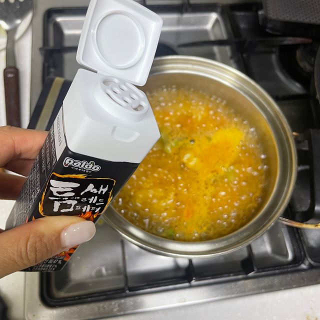 틈새레드페퍼 리뷰 사진