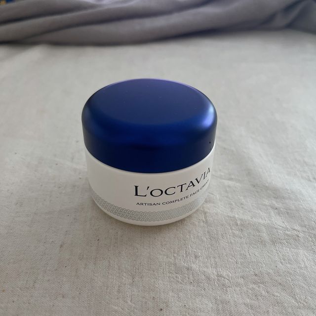 록타비아 Artisan Complete Face Cream / 2 리뷰 사진