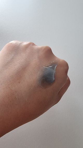 The Fact 더팩트 에스에프엔 브라이트닝 안티 링클 크림 50ml — 5점을 준 리뷰어가 2022년 5월 올린 사용 사진