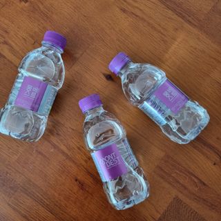 몽베스트 [MONTBEST] 330mL 20병 — 5점을 준 리뷰어가 2021년 10월 올린 사용 사진