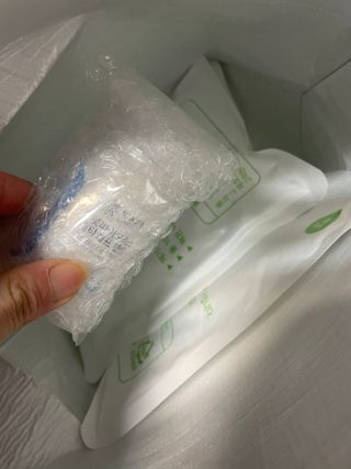 [Dr.PNT] 닥터피엔티 클레어랩스 프로바이오틱스 메타에프 [1개월분] — 5점을 준 리뷰어가 2023년 2월 올린 사용 사진