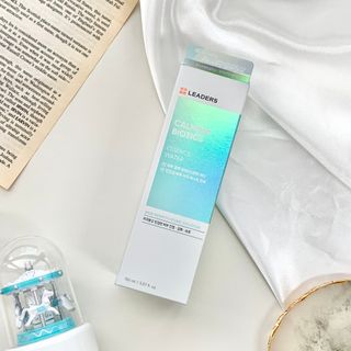 리더스코스메틱 리더스 카밍 바이오틱스 에센스 워터 — 5점을 준 리뷰어가 2022년 5월 올린 사용 사진