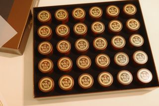 광동생활건강 프리 미션 [광동] 광옥고 보력환 (3.75 g x 30환) — 5점을 준 리뷰어가 2025년 7월 올린 사용 사진