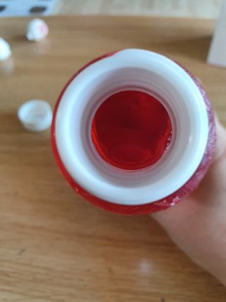 비케어드 생기레드에너지 이오틴 340ml 5개입 — 5점을 준 리뷰어가 2021년 7월 올린 사용 사진