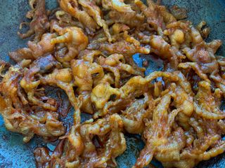 불타 호랑이 닭발 250g — 5점을 준 리뷰어가 2021년 7월 올린 사용 사진
