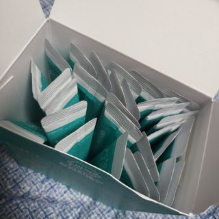 [유산균] 오마이락 장편한습관 프로바이오틱스 30P — 5점을 준 리뷰어가 2022년 11월 올린 사용 사진