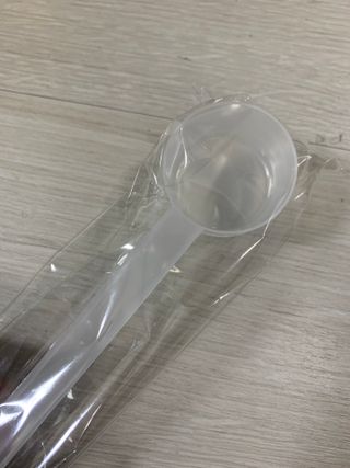 프로티원 단백질쉐이크 곡물맛 2주분 1통+보틀 — 5점을 준 리뷰어가 2021년 3월 올린 사용 사진