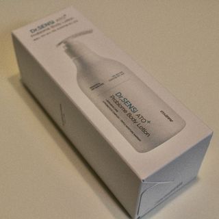 에센느 닥터 센시 아토 프로바이옴 바디로션 — 5점을 준 리뷰어가 2022년 9월 올린 사용 사진