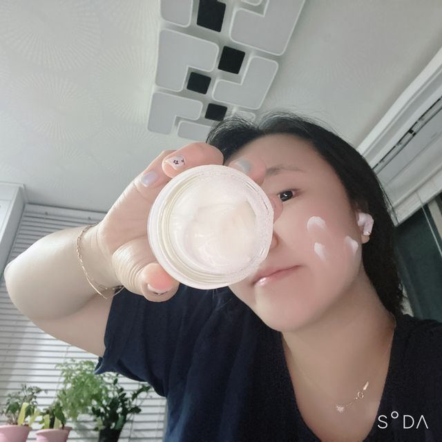 록타비아 Artisan Complete Face Cream 리뷰 사진