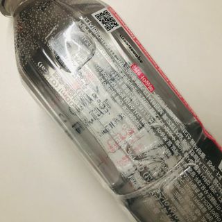 아쿠아스 플레이버워터 [아쿠아스] 제로칼로리 플레이버워터 복숭아/청포도 1BOX 20개입 — 4.5점을 준 리뷰어가 2021년 4월 올린 사용 사진