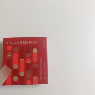 프리마인 귀족의 콜라겐, 92배 흡수율. 럭셔리 프리미엄 셀라브 콜라겐필름 30매 — 5점을 준 리뷰어가 2022년 6월 올린 사용 사진