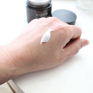 비프리코스메틱 뉴 프레쉬 크림 80ml — 5점을 준 리뷰어가 2023년 2월 올린 사용 사진