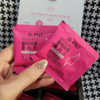 닥터피엔티 [Dr.PNT] 갱년기 여성을 위한 맞춤 종합 건강기능식품! 클리마젠 플러스 — 5점을 준 리뷰어가 2022년 12월 올린 사용 사진