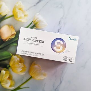 [인디닥터] 슬립 쿨쿨 수면엔 굿나잇 디퍼 — 4점을 준 리뷰어가 2022년 5월 올린 사용 사진