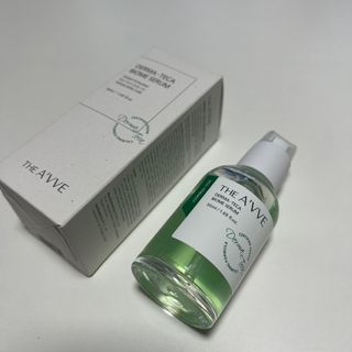 디에이브 더마-테카 바이옴 세럼 50ml — 5점을 준 리뷰어가 2022년 10월 올린 사용 사진