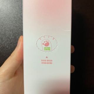 [시카앰플] 묘오한 고마진정할때 진정 스프레이 앰플 150ml — 5점을 준 리뷰어가 2021년 1월 올린 사용 사진