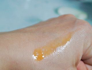 유니베르소 로즈힙 오일 15ml — 5점을 준 리뷰어가 2021년 4월 올린 사용 사진