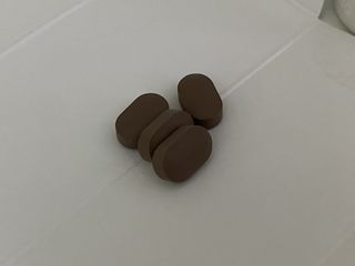 닥터피엔티 [Dr.PNT] 하루 2알로 건강한 다이어트! 한겨울에도 체지방만 쏙~ 슬림핏 다이어트 — 5점을 준 리뷰어가 2023년 2월 올린 사용 사진