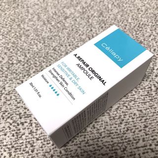 셀라피 에이리페어 오리지널 앰플 30ml — 5점을 준 리뷰어가 2020년 12월 올린 사용 사진