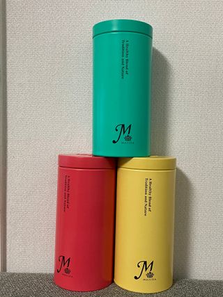 마시다 대자연이 빚은 프리미엄 수제 블렌딩 홍차, 라이징네이쳐블랙티 — 5점을 준 리뷰어가 2021년 5월 올린 사용 사진