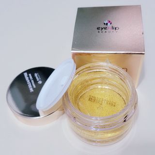 아이앤립 / EYENLIP 아이앤립 24K 골드 N 펩타이드 앰플 크림 — 5점을 준 리뷰어가 2021년 4월 올린 사용 사진