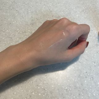아이디플라코스메틱 아이디 페이스핏 마이너스 앰플 — 5점을 준 리뷰어가 2021년 10월 올린 사용 사진