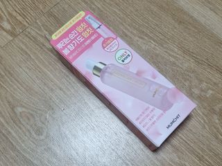 멈칫(MUMCHIT) 멈칫 마젠타레이디 기획 set — 5점을 준 리뷰어가 2022년 4월 올린 사용 사진