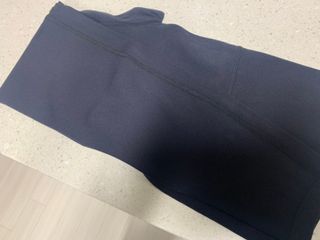 [딕시] 힙 플랙션 레깅스 HIP FLEXION Leggings — 5점을 준 리뷰어가 2022년 5월 올린 사용 사진