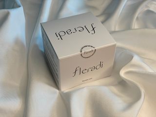 플레라디 에델바이스 모이스처 클렌징 밤 — 5점을 준 리뷰어가 2021년 4월 올린 사용 사진