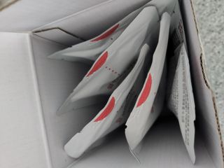 클린24시간 1BOX(5포) + 전용보틀(500ml) — 5점을 준 리뷰어가 2022년 7월 올린 사용 사진