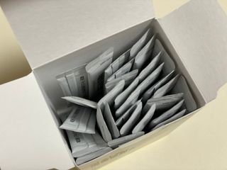 체인미 국화꽃 추출분말 에스오에스 곡류효소 과일채소 17종 혼합 분말 스틱 — 5점을 준 리뷰어가 2021년 11월 올린 사용 사진