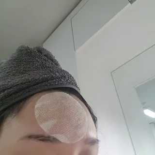 디에이브 더마-테카 바이옴 카밍패드 60매 — 5점을 준 리뷰어가 2022년 11월 올린 사용 사진