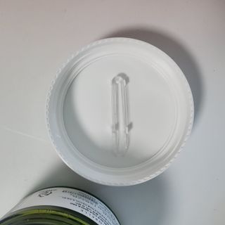 랑벨 랑바이오 블랙 시카 퀵 패드 100매 (3초 쿨링/3분 흡수, 블랙비 프로폴리스/시카 4종 함유, 대용량) — 5점을 준 리뷰어가 2022년 7월 올린 사용 사진