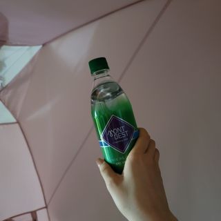 몽베스트 Montbest with Sparkling water Plain 20병 — 5점을 준 리뷰어가 2021년 11월 올린 사용 사진